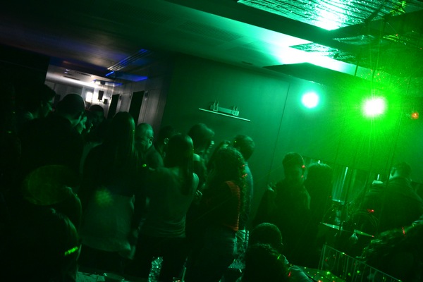 Saints-Coeurs Jbeil Seniors Party 